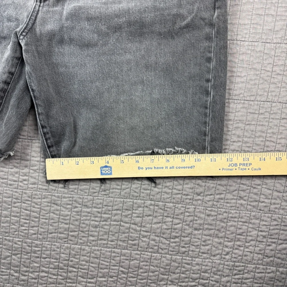 Madewell measurements waist